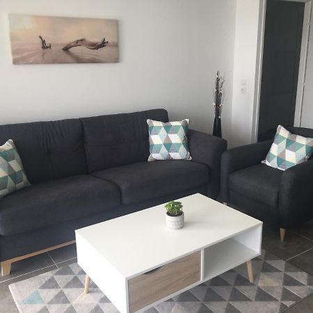 Appartement Neuf Moderne Avec Piscine Puget-sur-Argens Exterior foto